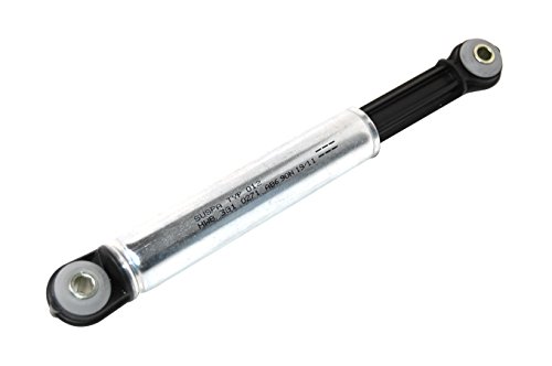 Preisvergleich Produktbild Bosch 00118869 Waschmaschinenzubehör / Siemens Neff Waschmaschine Einhängeschenkel