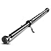 A-Premium Rear Complete Drive Shaft Prop Shaft Driveshaft Assembly Compatible with Audi A6 Quattro 1998 1999 2000 2001 2002 2003 2004, Automatic Transmission, Replace# 4B0521106C, 4B0521106H
