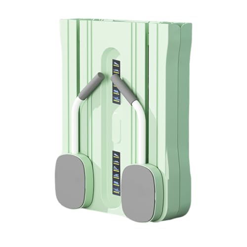 Plateau Pilates exercices de planche abdos et équipement fitness pliable core