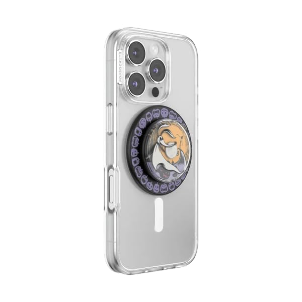 PopSockets Agarre de teléfono para MagSafe, Soporte magnético, Mejores