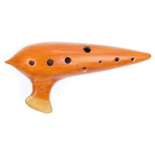 Plaschke Konzertokarina E-Stimmung, 14,5cm, E2-A3