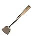 Commercial Grade Wok Shovel & Ladle Set, Wood Handle Sunrise Kitchen Supply #3 (16.75