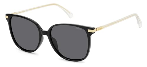 PLD Occhiali da Sole 60 donna grigio oro