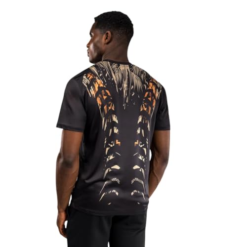 Venum Tiger Men's Dry Tech T-Shirt3