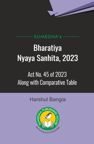 Bharatiya Nyaya Sanhita 2023 (BNS)