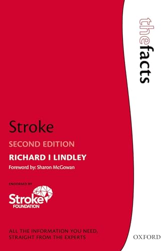 Stroke (The Facts Series) view 2