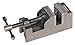 PALMGREN 14 Drill Press Vise,4 in W,Open 4 in