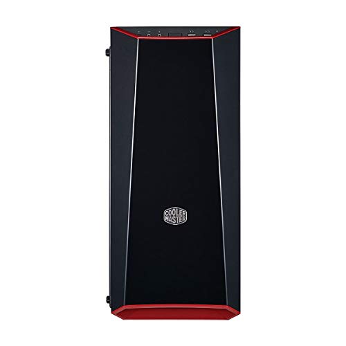 Cooler Master MasterBox Lite 5 Case per PC 'ATX