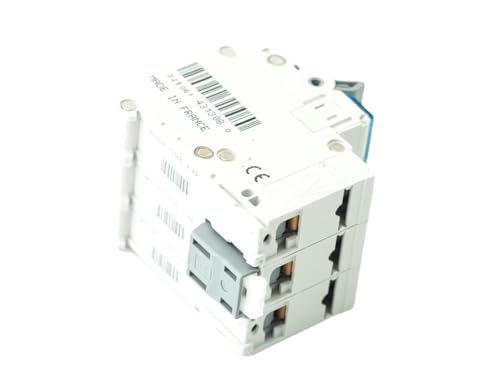 Leitungsschutzschalter 3P C 25A 6kA AC MCN325E