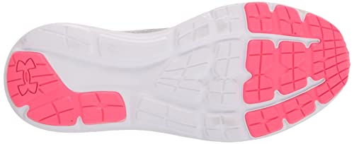 Image of Under Armour Surge 3 Sneakers for Women - Breathable Mesh Upper and Lace up Closure, Sturdy and Durable Shoes