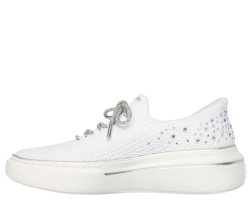 Image of Skechers Women's Hands Free Slip-in Ultra Flex 3.0 - Brilliant Path Sneakers