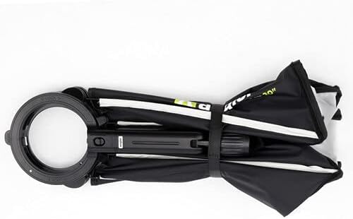 Miniatura 6 de Angler FastBox - Caja de luz octogonal (20")