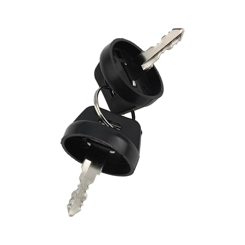 Interruptor de encendido universal de 4 pines con cable para bobina de moto 6