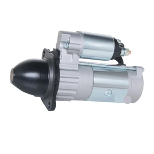 Démarreur 12V 11T pour moteur QDJ1408LS de tracteur et engin agricole