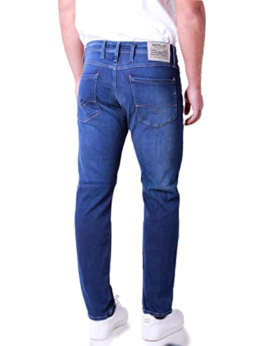 Replay Heren Anbass Jeans - Image 3