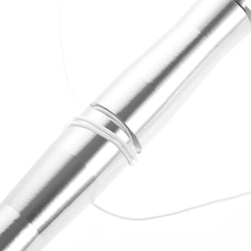 Kit para quitar insignias con corte limpio de aleación plata para carrocerías de vehículos 3