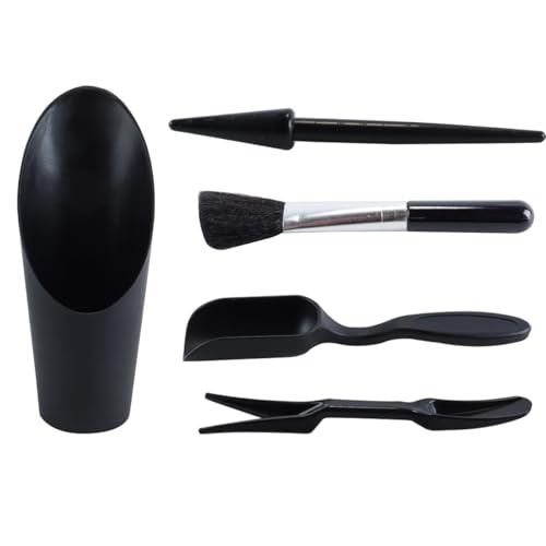 Alide 1 Juego De Herramientas De Jardinería Para Plantas Suculentas, Minikit De Cuidado De Plantas De Interior Para Plantar Y Trasplantar.