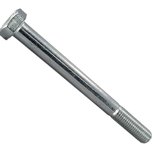 Image of Hard-to-Find Fastener 014973275471 8.8 Hex Cap Screws, 12mm-1.75 x 130mm, Piece-10