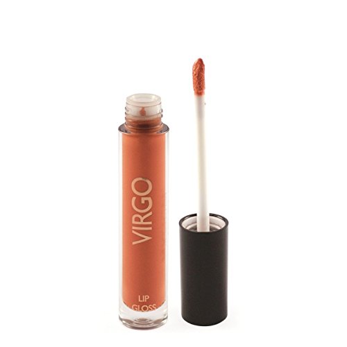 Makeup Revolution My Sign Lip Gloss 3 ml, Virgo