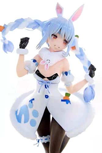Amazon | 1/7 兎田ぺこら ホロライブ ガレージキット 未塗装未組立 