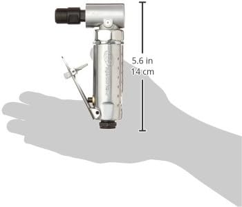 Miniatura 4 de Ingersoll Rand Kit de amoladora angular 301B32MK, 14 pulgadas, 21,000 rpm