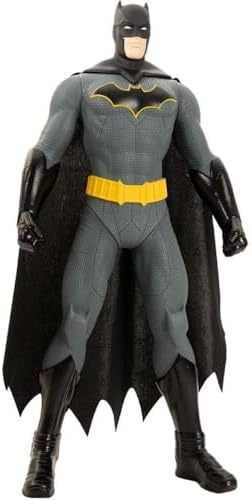 Novabrink - Rosita - Boneco Batmam - 45 cm de altura