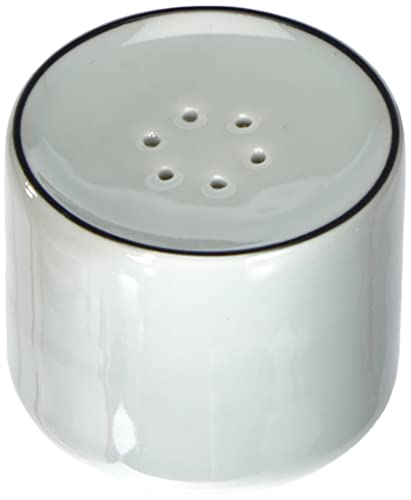 Bodum K11992-83 BLAA Set salière et poivrière