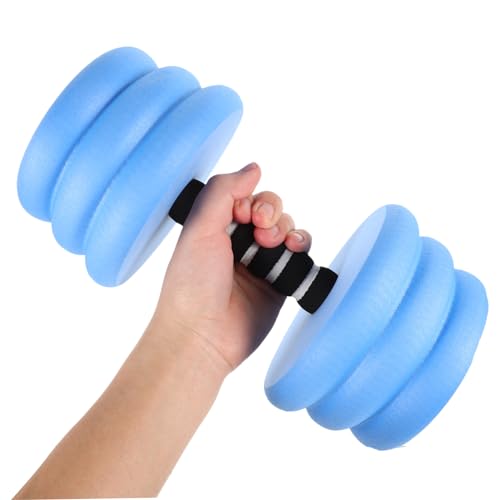 Mancuerna flotante para ejercicios acuáticos BESPORTBLE miniatura 4