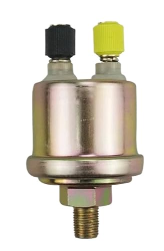 Capteur d'huile température vitesse pression 3846N-010-C1 et eau de refroidissement