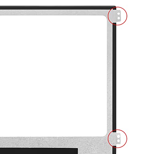 Image of 11.6 inch LCD Screen Replacement for Dell ChromeBook 11 3100 CB1C13 3120 3180 FGF20 0FGF20 P22T P26T P29T P29T001 LED LCD Display Panel Matte Non Touch HD(1366 * 768)