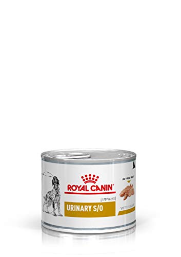 Royal Canin Vet Dog Urinary, 1er Pack (1 x 200 g)