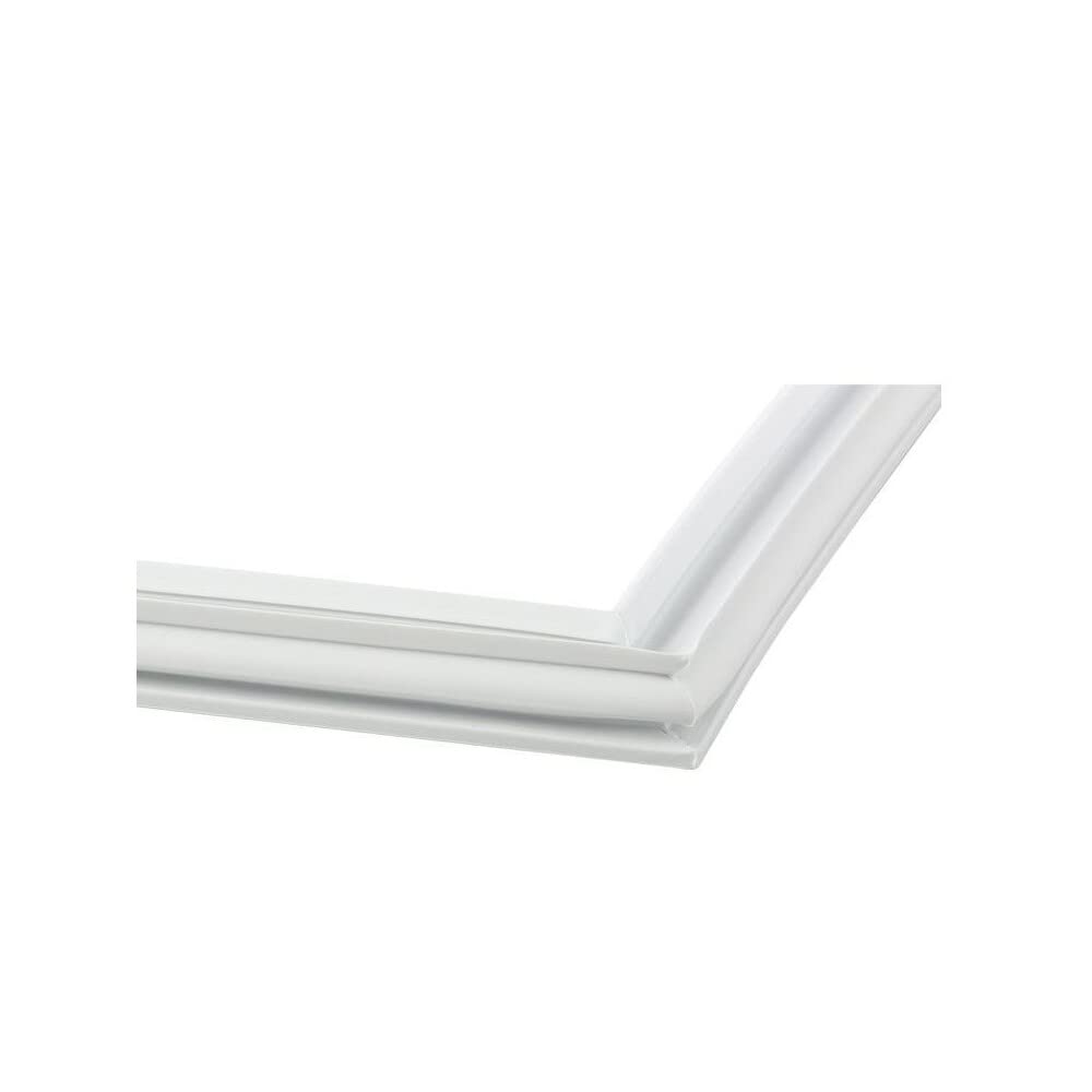 sparefixd Adecuado para sello de puerta de refrigerador y congelador Bosch