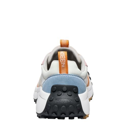 Image of KEEN Women's KS86 Comfortable Durable Retro Style Sneakers