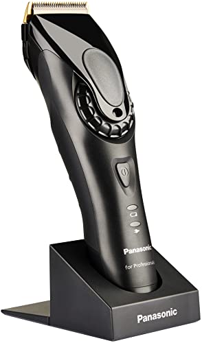 Panasonic ER-DGP84 zwarte haartrimmer - Image 5