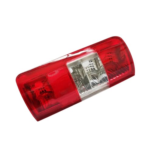 Feu arrière droit pour Ford Transit Connect 2002-2009 coque semi-assemblé - 3
