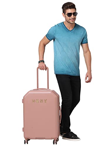 Image of DKNY Allure Range Medium Trolley Bag