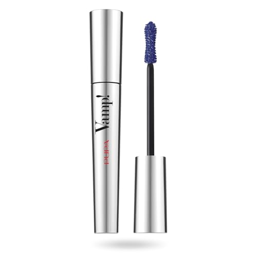 Pupa masc vamp deep night