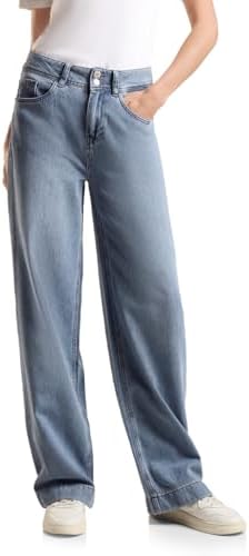 Street One Jeans Wide Leg