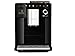 Produktbild Melitta CI Touch F630-102 Kaffeevollautomat mit Milchbehälter | Flüsterleises Mahlwerk | One Touch Funktion | 10 Kaffeevariationen | TFT-Farbdisplay | Schwarz