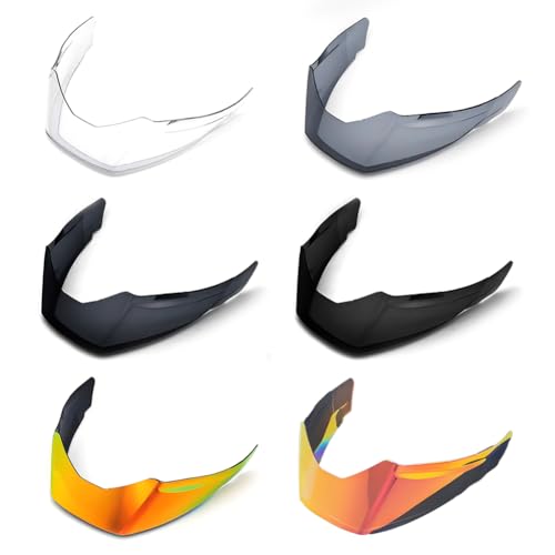 Motorcycle Helmet Spoiler Rear Wing Air Duct Aerodynamic Racing For HJC For RPHA 11 For HJ26 Attachment,KlΉ TOX