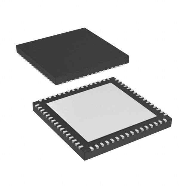 (1 PC) MSP430F2410TRGCR IC MCU 16BIT 56KB Compatible with Flash 64VQFN TI *US Stock*