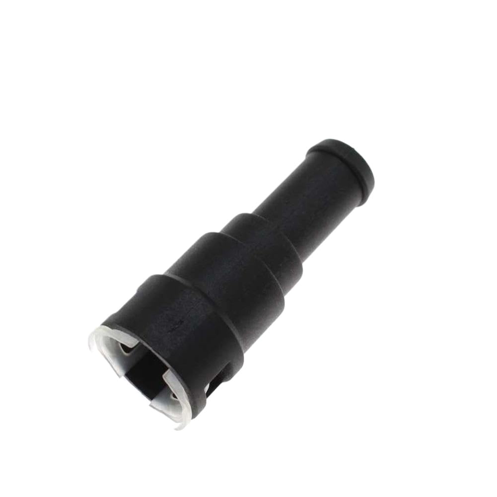 Heater Hose Connector Compatible with Canyon Envoy Yukon XL 1500 2500 Alero Silhouette Montana 15119175(1PC)