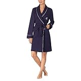 Ralph Lauren, Bademantel kurz I814193, L
