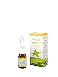 PZN-11514452 BioNasin Nasenpflegespray, 15 ml