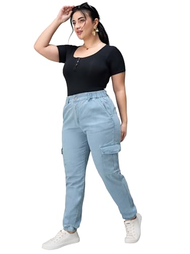 Image of Miss Chase A+ Women Jeans