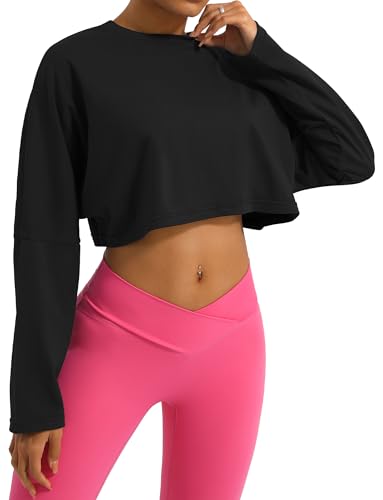 Tee Shirt de Yoga pour Pilate et Course à Pied Quotidienne