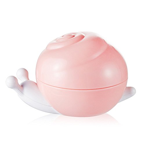 Korean snail cream, Ladykin Affinitic Snail Cream for anti aging and hydrating facial cream By BeautyFully.