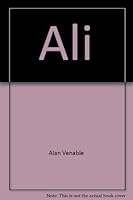 Ali: The Greatest 1893376451 Book Cover