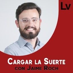 『Cargar la Suerte』のカバーアート