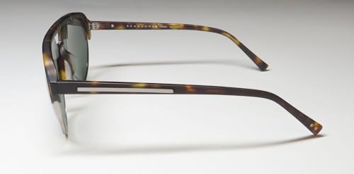 Sean John Sjos508 Sunglasses 100% Uv Rays Protection Authentic Contemporary Rare4